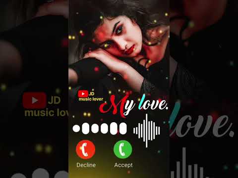 Sundari Romantic song Ringtone shorts jdmusiclover