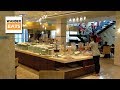 Eat buffet breakfast at pulse grande hotel putrajaya