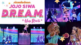 JOJO SIWA D.R.E.A.M. THE TOUR FULL CONCERT 2019 ( HONDA CENTER ANAHEIM)