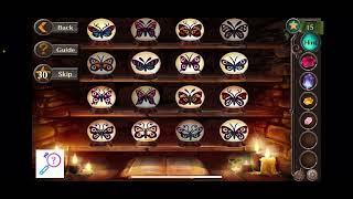 Adventure escape: Asylum Chapter 9+10 screenshot 2