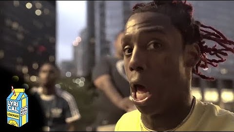 Famous Dex - Woah Yeah (Official Music Video)