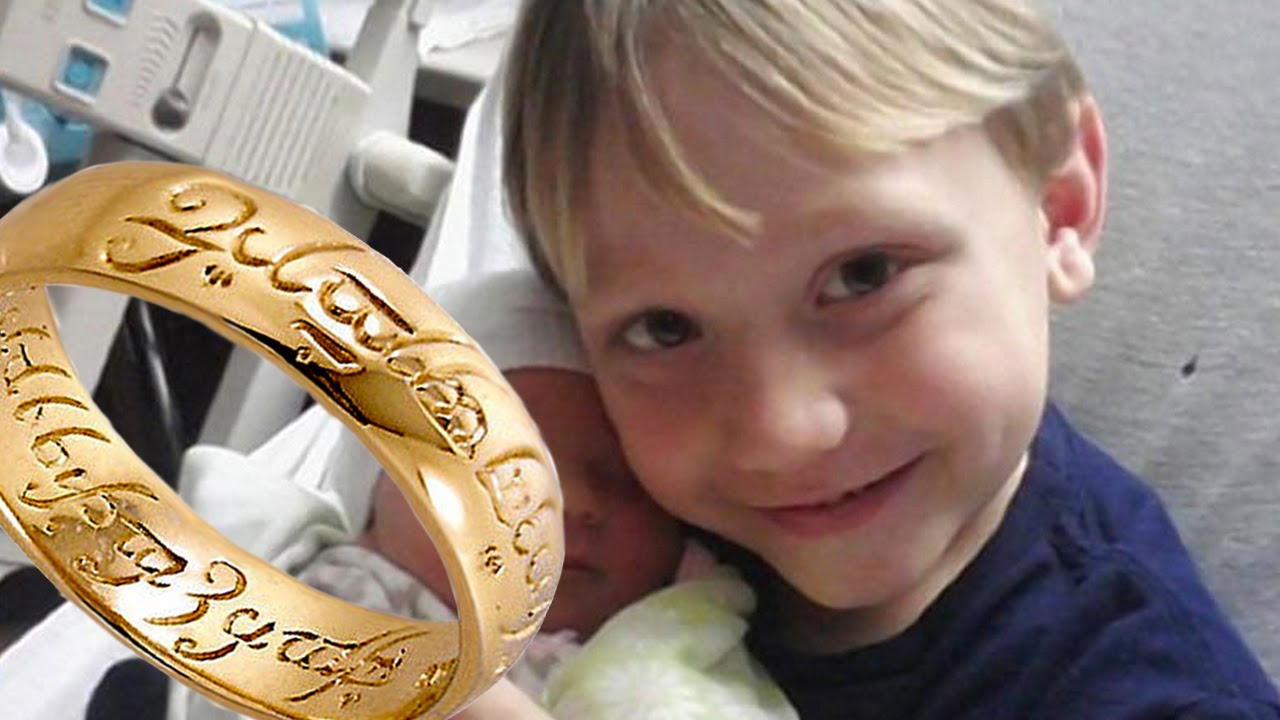 4th Grader Suspended For Threatening To Magically Make Classmate Disappear With His “One Ring"