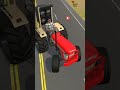 Swaraj Tractor Power! 💪 Road Drifting Stunt 🚜🔥 #shorts #gaming #nitro#viral #youtubeshorts