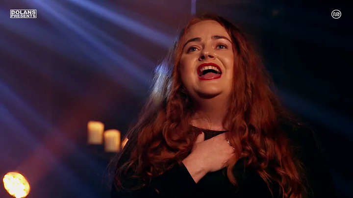 Live from Dolans // Sarah Dolan   You'll never wal...