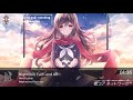 Nightcore Each and All-livetune