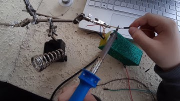 Como hacer un semaforo con arduino UNO (Primera parte)