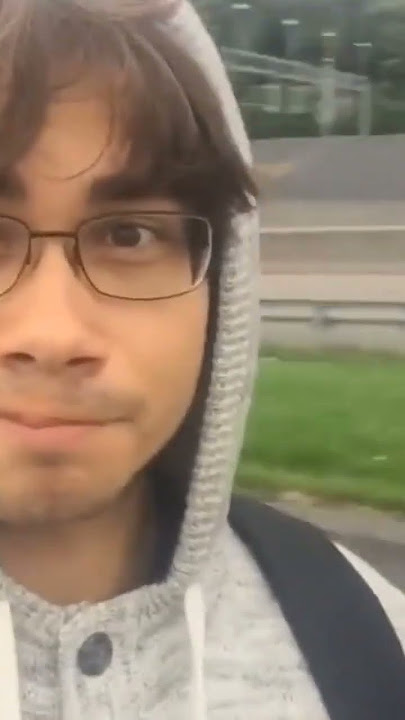 Alexander Rybak random video, because it's fun