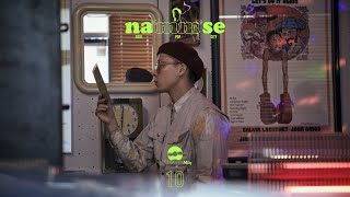 [NAMMSE] Earlsome Mix Playlist 10 (Vinyl / LP)