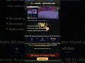 End The Reset Loop WoW FishBot fishbot.org #GoldFarm #WoWGaming #WoWBot