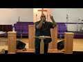 Pastor Darian Jones - Psalm 100