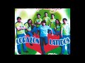 CORAZÓN LATIDOS "NO ME DEJES"VOL.4 CD COMPLETO