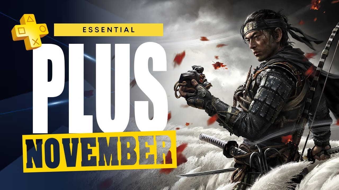 PS Plus Essential December 2023 reveal time and predicted games