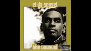 El Da Sensei - Crowd pleasa