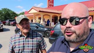 EDDIE'S TACO HOUSE: EATMIGOS EP 11