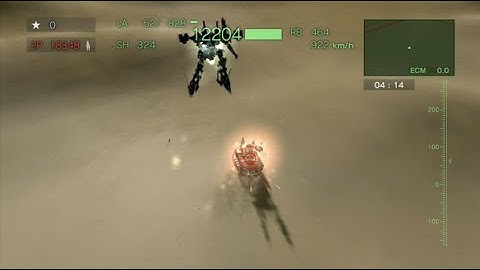 Armored Core 4 Answer Multiplayer 1-10-2022