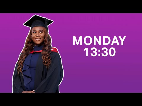 Aston University Graduation - Ceremony 2 – 18th July 13.30