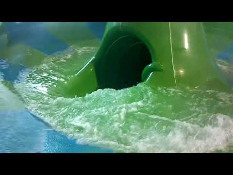 Aqualand Moravia -