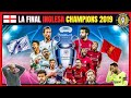 CHAMPIONS League (2019) 