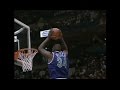 Isaiah Rider - 1994 NBA Slam Dunk Contest (Champion)