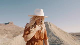 Video thumbnail of "Ellie Holcomb | Sweet Ever After feat. Bear Rinehart | OFFICIAL VISUALIZER"