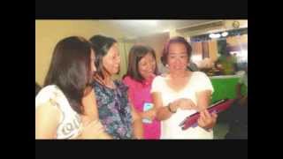 CNNHS BATCH 85 URAGON