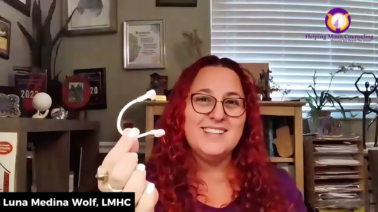 EMDR Therapy Podcast   How EMDR Can Help You deal with Divorce