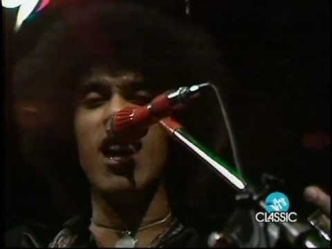 Thin Lizzy - Whiskey In The Jar (official music video)