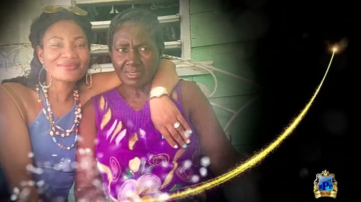 Someone Like You "In loving memory of Inez Graham"