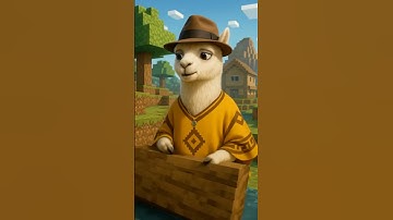 When gaming goes too far… and you wake up inside Minecraft 🎮 #shorts #minecraft #cartoon #ai