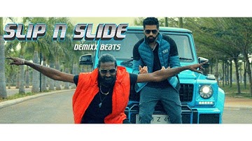 Slip N Slide | Official Music Video | Quake x King Sinister | Demixx beats