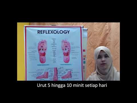 Youtube Sakit Sendi Dan Cirit Birit