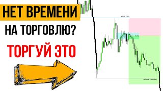 видео: Готовая Торговая СТРАТЕГИЯ для тех у кого нет времени на торговлю картинка: Готовая Торговая СТРАТЕГИЯ для тех у кого нет времени на торговлю