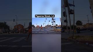 Figueroa St...driving #Figueroa #Southcentralla #Losangeles