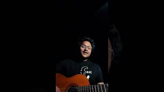 Download Lagu #Shorts Lut Gaye | Aankh Uthi Mohobbat Ne | Nipun Kush Srivastava | Guitar Cover #lutgaye MP3