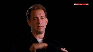 Castaway:Interview With Tom Hanks (2000)