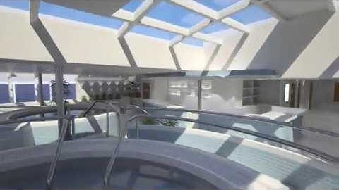 Testing Depth-Aware Video Frame Interpolation (DAIN) on rendered CGI animations.