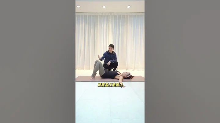 【瑜伽教學】有腰肌勞損，或者腰背部酸痛，一定不要再這樣做這個瑜伽體式 - 天天要聞