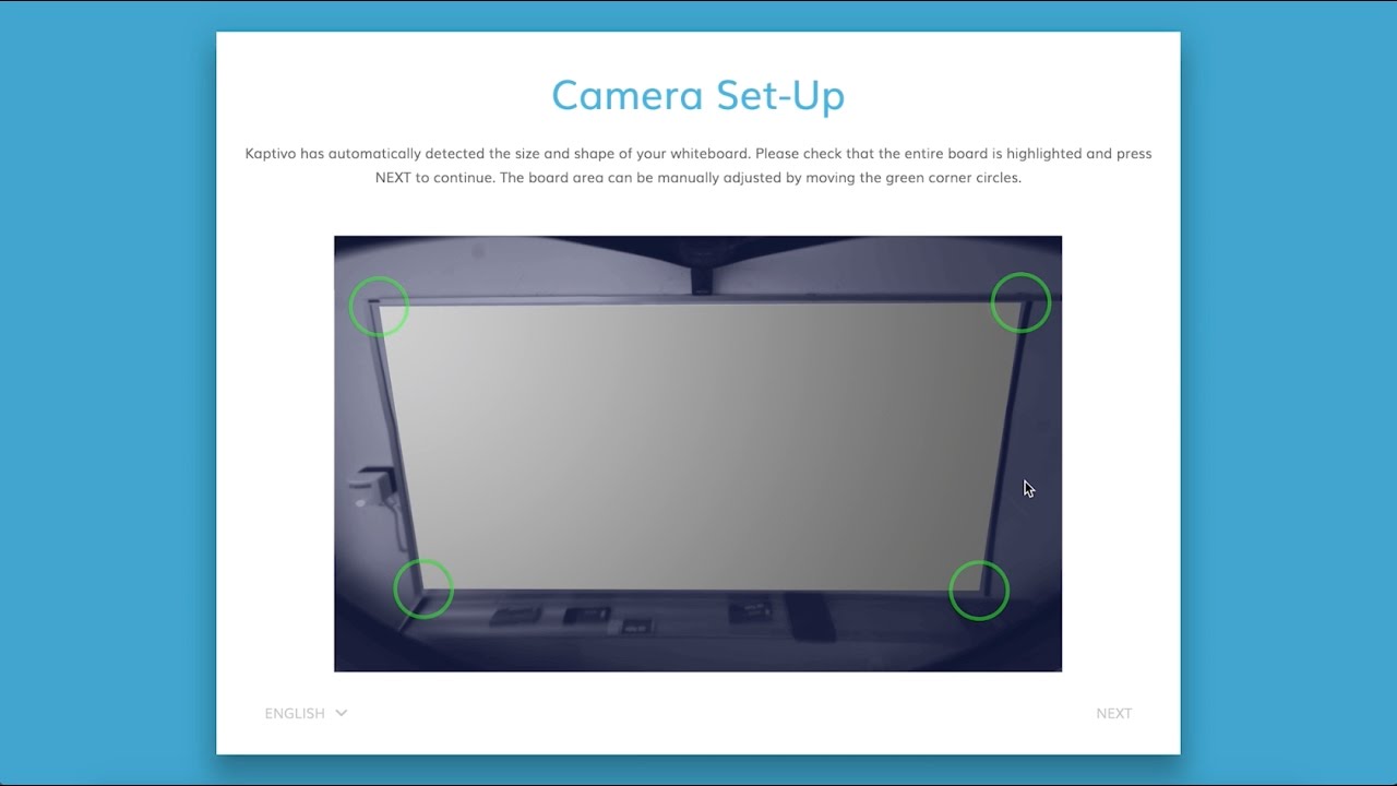 How to Set-Up Kaptivo