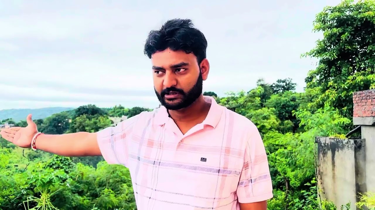 Road Connectivity Issue Bakhta Bridge