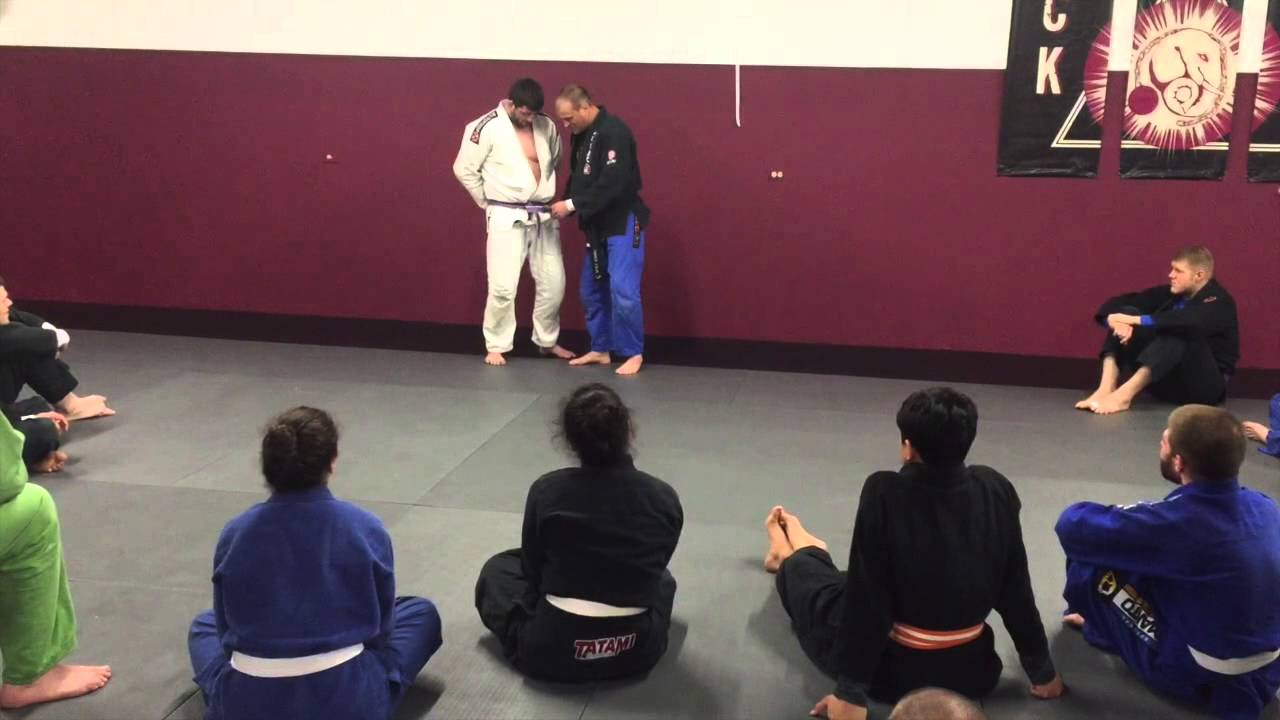 bjj promotion