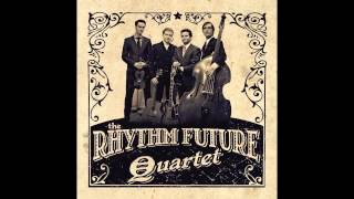 "Cherokee" (Gypsy jazz/bebop) - Rhythm Future Quartet (Live studio recording)