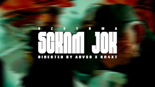 SZXYOMA - SCKNM JOK (Official Video)