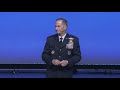 2019 Air, Space & Cyber Conference - General David Goldfein