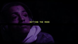 LOGIC :NIKKI : SLOWED & REVERB