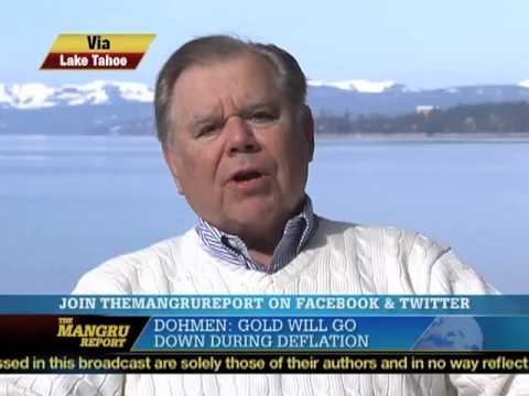 Bert Dohmen One-on-One Interview - The Mangru Repo...