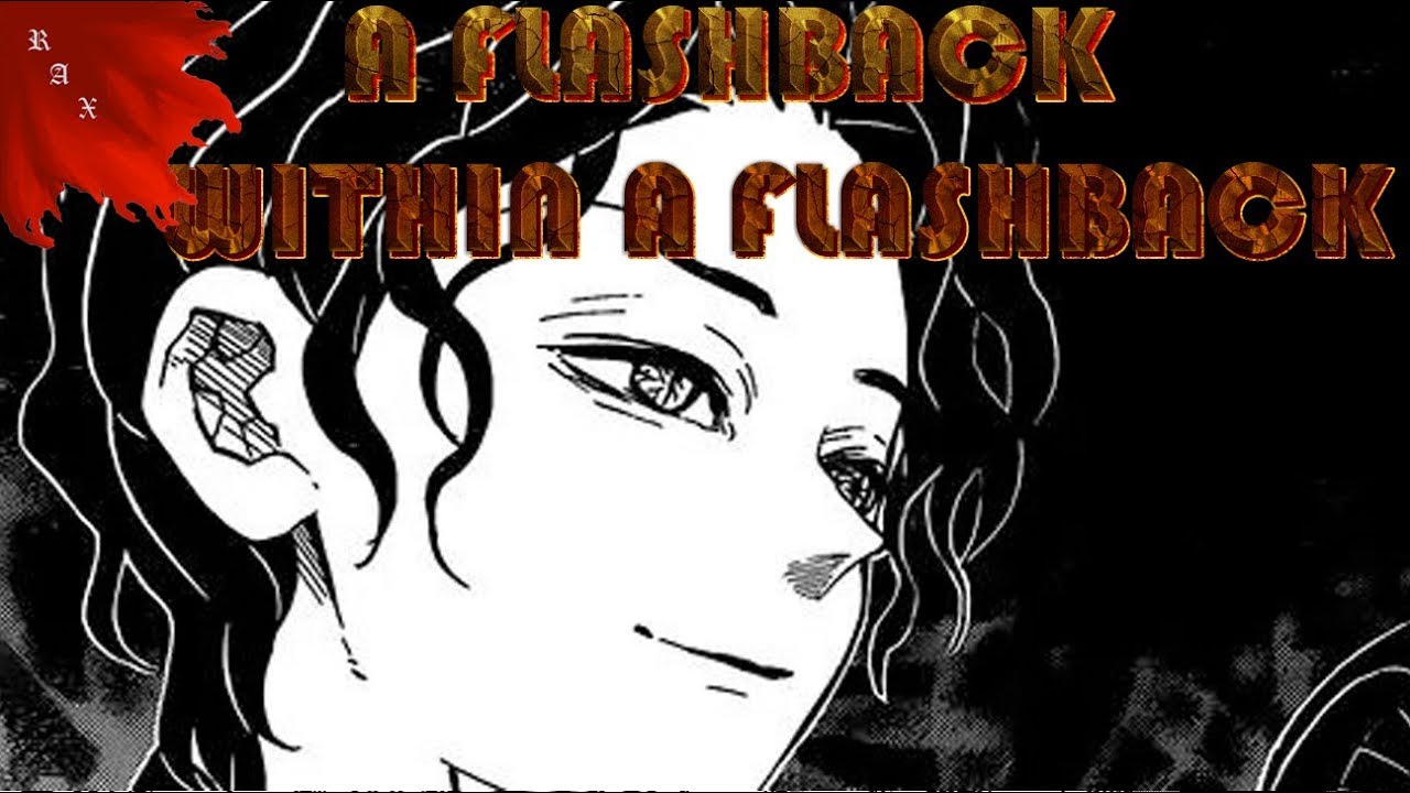 Kimetsu No Yaiba Chapter 186 Review The Legend And The Nightmare Face Off Youtube