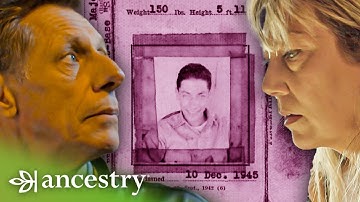 Secret Spy Or Con Man? Unravelling A Father