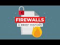 Understanding the Evolution and Importance of Next-Generation Firewalls