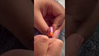 Nail banger # Indybugg1’s #nails #shortvideo