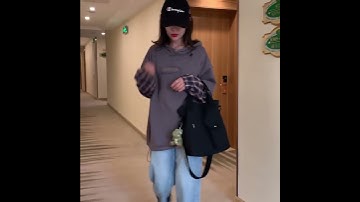 Túi vải đeo vai Hàn Quốc 2019 - Freeship - Đổi trả trong 7 ngày.